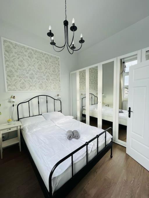 Lawendowy - Apartamenty Smart Projekt Tarnów Exterior foto