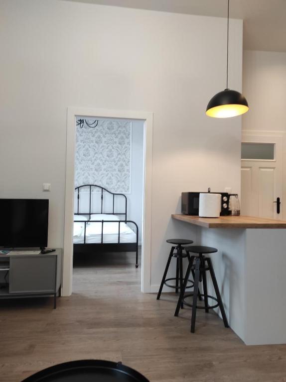 Lawendowy - Apartamenty Smart Projekt Tarnów Exterior foto
