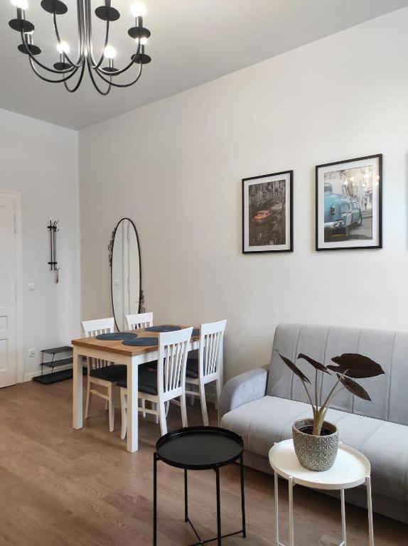 Lawendowy - Apartamenty Smart Projekt Tarnów Exterior foto
